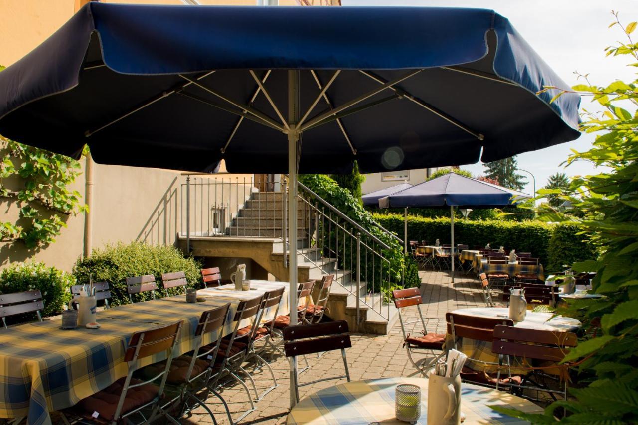 Maison d'hôtes Brauerei Und Zum Engel 2*